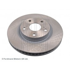 ADT343206 BLUE PRINT Гальмівний диск