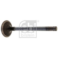 впускний клапан FEBI-BILSTEIN 19302