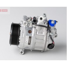 DCP17138 DENSO Компресор кондиціонера