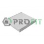 1521-2260 PROFIT Фільтр повітря у внутрішньому просторі