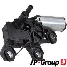 1398201500 JP GROUP Двигун склоочисника