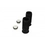 SPK-10037 KAVO PARTS Пилозахисний комплект амортизатор