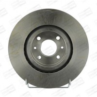 561387CH CHAMPION Гальмівний диск