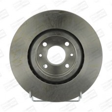 561387CH CHAMPION Гальмівний диск