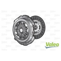 828019 VALEO Комплект зчеплення
