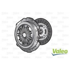 828019 VALEO Комплект зчеплення