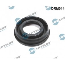 DRM014 Dr.Motor Automotive Прокладка, корпус форсунки