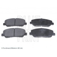 ADT342199 BLUE PRINT Комплект гальмівних колодок дисковий гальм