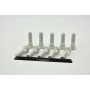 0284-005-PCS10 FEBEST Шпилька колеса
