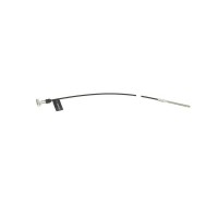 1 987 482 783 BOSCH Тросик, cтояночный тормоз