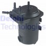 HDF942 DELPHI Паливний фільтр