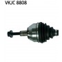 VKJC 8808 SKF Привідний вал