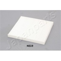 FAA-NS19 JAPANPARTS Фільтр повітря у внутрішньому просторі