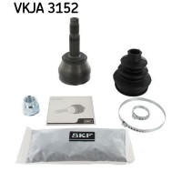 VKJA 3152 SKF Шарнирный комплект, Привідний вал