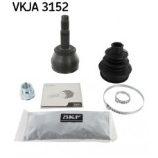 VKJA 3152 SKF Шарнирный комплект, Привідний вал