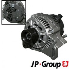 1190100400 JP GROUP Генератор