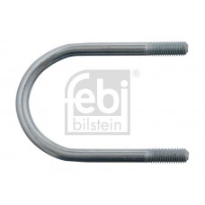 07206 FEBI BILSTEIN Кронштейн підвіска стабілізато