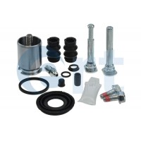 440189 ERT Ремкомплект, Гальмівний супорт