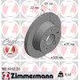 180.3032.20 ZIMMERMANN Гальмівний диск