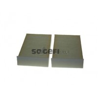 AH428-2 PURFLUX Фільтр повітря у внутрішньому просторі