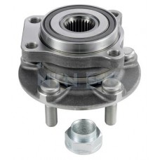 R18119 SNR Комплект підшипника ступиці колеса