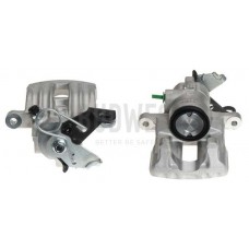 342730 BUDWEG CALIPER Гальмівний супорт