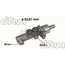 202-378 CIFAM Головний гальмівний циліндр