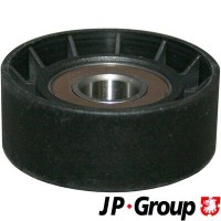 1518301300 JP GROUP натяжний ролик, Поліклиновий ремінь