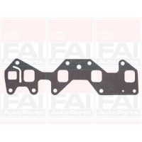 IM153 FAI AutoParts Комплект прокладок впускний колектор