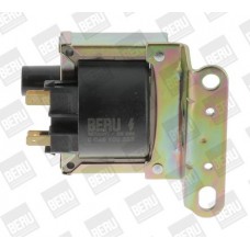 ZS253 BorgWarner (BERU) Котушка запалювання
