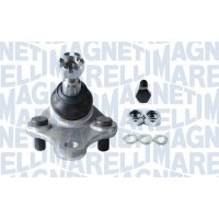 301191619680 MAGNETI MARELLI Болт кріплення важіль