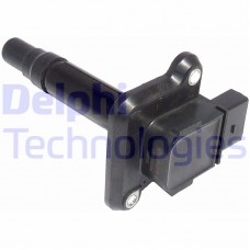 GN10294-12B1 DELPHI Котушка запалювання