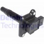 GN10294-12B1 DELPHI Котушка запалювання