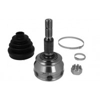 607-008 CIFAM Шарнирный комплект, Привідний вал