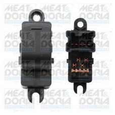 26206 MEAT & DORIA Вимикач склопідйомник