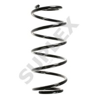 23410 SUPLEX Пружина ходової частини