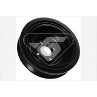 DP067 HUTCHINSON Ремінний шків колінчастий вал