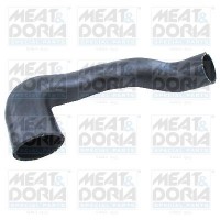 Трубка наддуваемого повітря MEAT-&-DORIA 96360