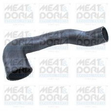 Трубка наддуваемого повітря MEAT-&-DORIA 96360