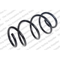 4082948 LESJÖFORS Пружина ходової частини