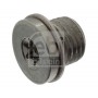 100497 FEBI BILSTEIN Різьбова пробка, Масляний піддон