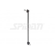 57039 SPIDAN CHASSIS PARTS Тяга стійка стабілізатор