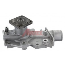 4084 AIRTEX Водяний насос охолодження двигуна