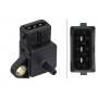 6PP 009 400-571 HELLA Датчик тиск у впускній трубі