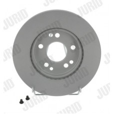 561331JC JURID Гальмівний диск