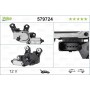 579724 VALEO Двигун склоочисника