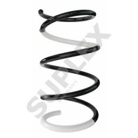 46097 SUPLEX Пружина ходової частини