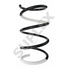 46097 SUPLEX Пружина ходової частини