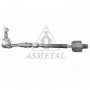 29BM1000 ASMETAL Поперечна рульова тяга