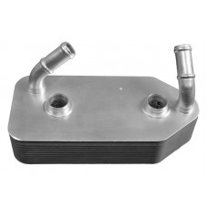 31186 NRF масляний радіатор, Автоматична коробка передач